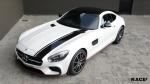Mercedes-AMG GT S Edition #1 by RACE! 2017 года